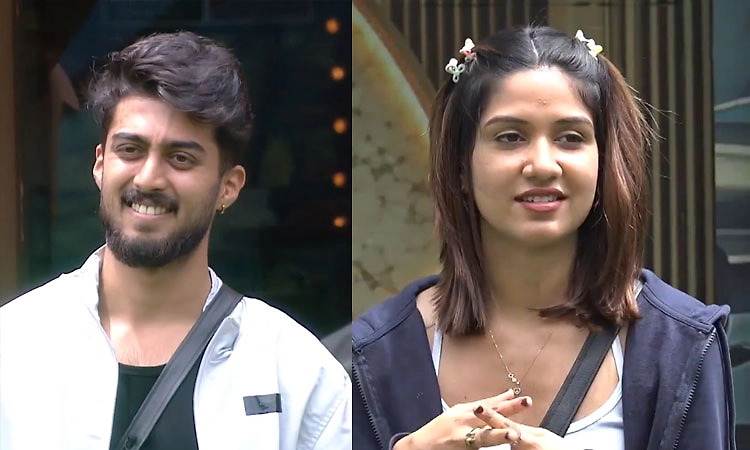 BBK13: ಯಶಸ್‌ಗೆ ಪ್ರೀತಿಯಿಂದ ʼಬಿಳಿ ಜಿರಳೆʼ ಎಂದ ಸೌಂದರ್ಯ.! 