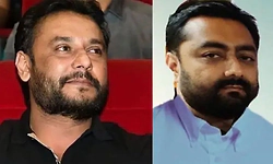 ದರ್ಶನ್‌ ಪತ್ನಿ ಸಲ್ಲಿಸಿದ್ದ ಅರ್ಜಿ ವಜಾಗೊಳಿಸಿದ ಹೈಕೋರ್ಟ್: ʼದಾಸʼನಿಗೆ ಬಿಗ್‌ ಟೆನ್ಷನ್.!‌ 
