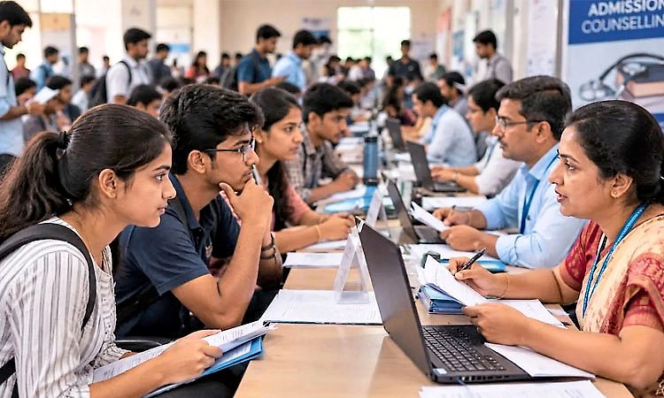 NEET-UG: ಸೆ. 24ರಿಂದ 3ನೇ ಸುತ್ತಿನ ಕೌನ್ಸೆಲಿಂಗ್ ಆರಂಭ