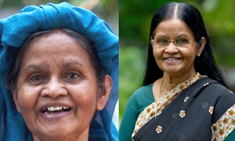 Savithri Sreedharan: ರಾಷ್ಟ್ರ ಪ್ರಶಸ್ತಿ ವಿಜೇತ ಮಲಯಾಳಂ ನಟಿ ಸಾವಿತ್ರಿ ಶ್ರೀಧರನ್ ನಿಧನ
