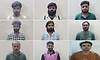 ಮಾದಕ ವಸ್ತು ಪ್ರಕರಣ: ಉಡುಪಿ ಪೊಲೀಸರ ಬೃಹತ್ ಕಾರ್ಯಾಚರಣೆ; 9 ಮಂದಿ ಮಂದಿ ಬಂಧನ