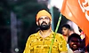 ನಾನು ದಲಿತ ವಿರೋಧಿಯಲ್ಲ, ನೀಲಿ ಶಾಲು ಗೌರವಿಸುವೆ: ಪ್ರತಾಪ್‌ ಸಿಂಹ  