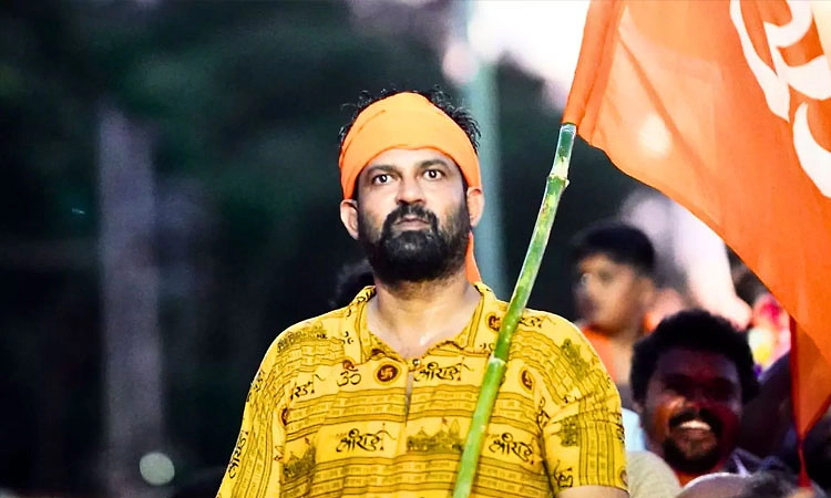 ನಾನು ದಲಿತ ವಿರೋಧಿಯಲ್ಲ, ನೀಲಿ ಶಾಲು ಗೌರವಿಸುವೆ: ಪ್ರತಾಪ್‌ ಸಿಂಹ  