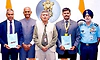 160 ಉಪಗ್ರಹ ಶಸ್ತ್ರಾಸ್ತ್ರ ಖರೀದಿ ಒಪ್ಪಂದಕ್ಕೆ ಸಹಿ ಹಾಕಿದ ಕೇಂದ್ರ
