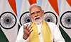 ಆಯುಷ್ಮಾನ್‌ನಿಂದ 60 ಕೋಟಿ ಮಂದಿಗೆ ಪ್ರಯೋಜನ: ಮೋದಿ