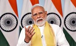 ಆಯುಷ್ಮಾನ್‌ನಿಂದ 60 ಕೋಟಿ ಮಂದಿಗೆ ಪ್ರಯೋಜನ: ಮೋದಿ