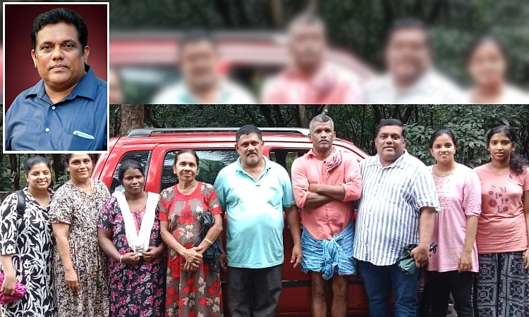 ಶಾರ್ಜಾದಲ್ಲಿ ಕುಂದಾಪುರದ ವ್ಯಕ್ತಿಯ ಕೊಲೆ ಪ್ರಕರಣ
