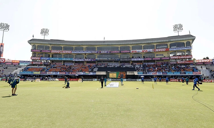 ಭಾರತ 'ಎ' ವನಿತಾ ತಂಡ ಮೊಹಾಲಿಗೆ ಸ್ಥಳಾಂತರ