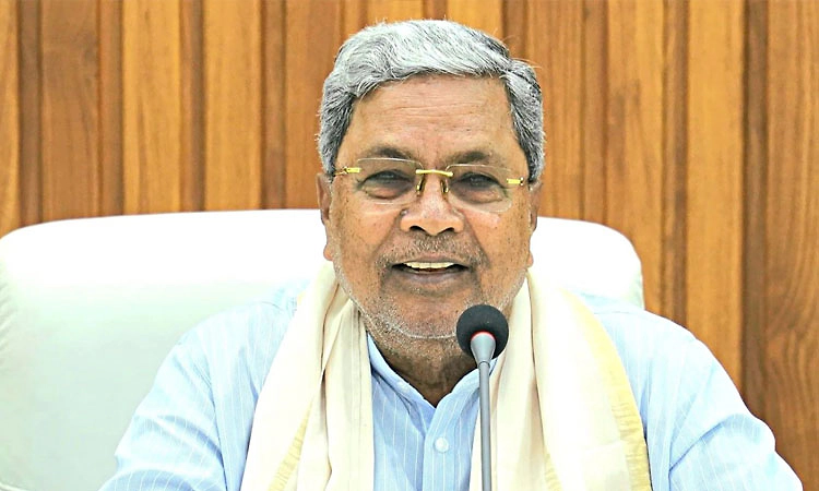 ಸಿಇಸಿ ಜ್ಞಾನೇಶ್‌ ಕುಮಾರ್‌ ಪದಚ್ಯುತಗೊಳಿಸಿ: ಮಾಜಿ ಮುಖ್ಯಮಂತ್ರಿ ಸಿದ್ದರಾಮಯ್ಯ