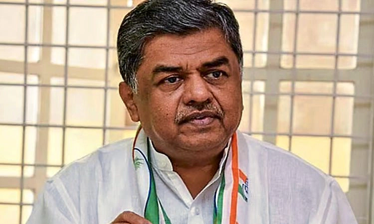 ಎಂಎಲ್ಸಿ ಚುನಾವಣೆ: ಕೆಪಿಸಿಸಿ ಸಭೆ
