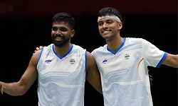 ಭಾರತಕ್ಕೆ ಮತ್ತೆ 4 ಕಂಚಿನ ಪದಕ; 12 ಪದಕ ಗೆದ್ದರೂ 13ನೇ ಸ್ಥಾನದಲ್ಲಿ ಭಾರತ