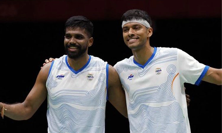 ಭಾರತಕ್ಕೆ ಮತ್ತೆ 4 ಕಂಚಿನ ಪದಕ; 12 ಪದಕ ಗೆದ್ದರೂ 13ನೇ ಸ್ಥಾನದಲ್ಲಿ ಭಾರತ