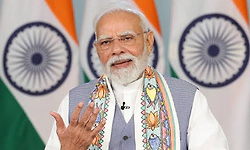 ಆಯುಷ್ಮಾನ್‌ನಿಂದ 60 ಕೋಟಿ ಮಂದಿಗೆ ﻿ಪ್ರಯೋಜನ: ಮೋದಿ