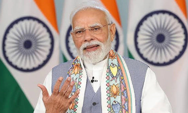 ಆಯುಷ್ಮಾನ್‌ನಿಂದ 60 ಕೋಟಿ ಮಂದಿಗೆ ﻿ಪ್ರಯೋಜನ: ಮೋದಿ