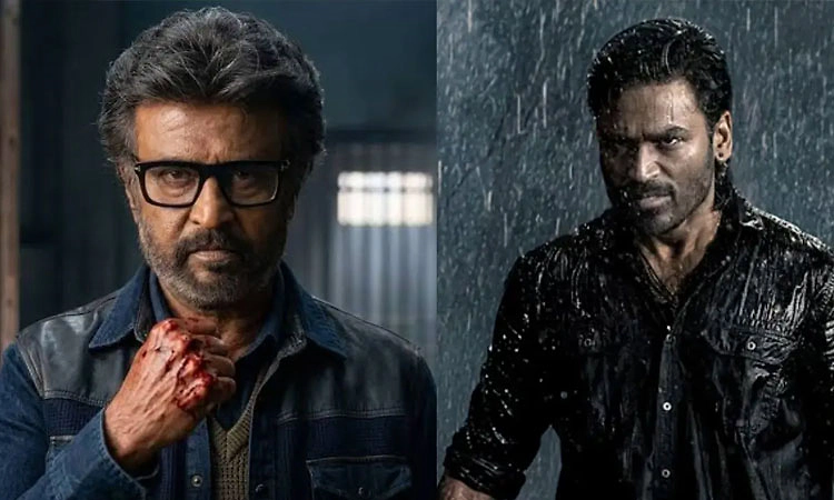 ʼಜೈಲರ್‌ -2ʼ ಎದುರು ರಿಲೀಸ್‌ ಆಗುತ್ತಿಲ್ಲ ಧನುಷ್‌ - ಮಮ್ಮುಟ್ಟಿ ʼಓಂʼ  