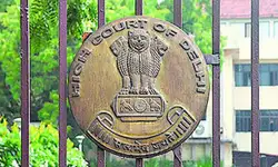 Delhi HC to hear PIL on July 20 over 'continuous, intrusive' surveillance at Jantar Manter protest