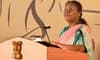 Behavioural change crucial to boost energy efficiency: President Murmu