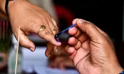 Civic polls: Two BJP women candidates emerge unopposed in Thane district