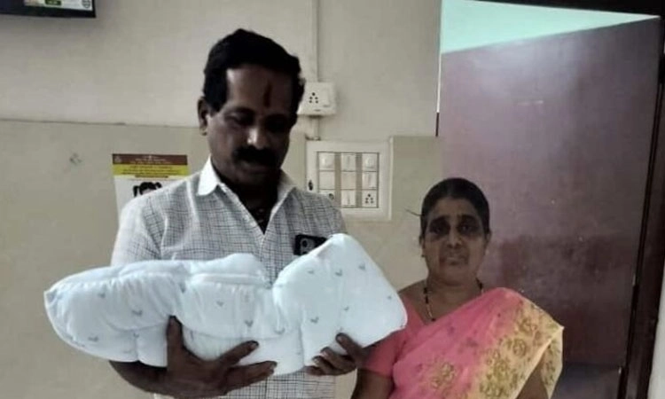 Udupi: Social worker helps pregnant woman through counselling and legal adoption process
