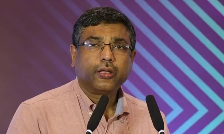 Govt not asking creators to restrict AI content, only to label it: MeitY Secy Krishnan