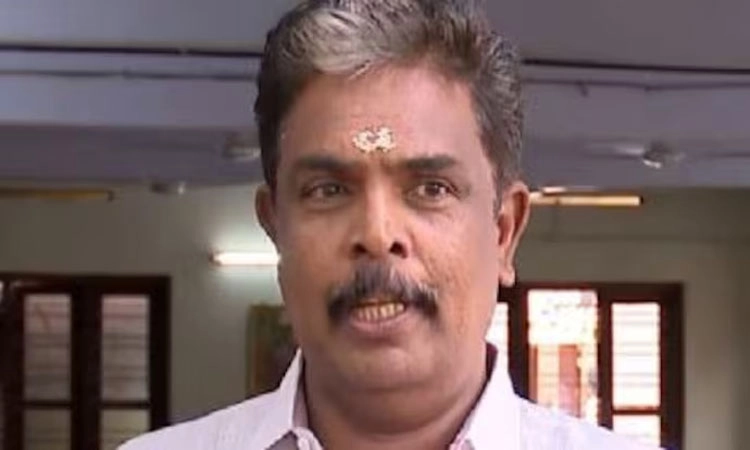 Sabarimala; ಚಿನ್ನ ನಾಪತ್ತೆ: ಎಸ್‌ಐಟಿಯಿಂದ ಶಬರಿಮಲೆ ಮಾಜಿ ಆಡಳಿತ ಅಧಿಕಾರಿ ಬಂಧನ
