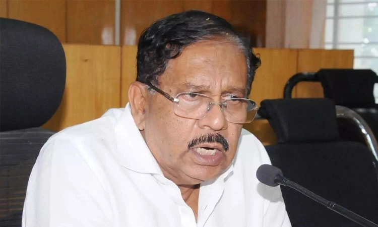 ಸಾಮಾನ್ಯ ಕ್ಷೇತ್ರದಿಂದ ಸ್ಪರ್ಧಿಸುವ ರಾಜಣ್ಣ ಸಲಹೆ ಒಳ್ಳೆಯದು: ಪರಂ