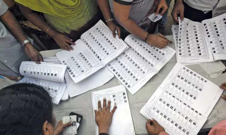 ಆಳಂದ: ಪ್ರತೀ ಮತದಾರನ ಹೆಸರು ಅಳಿಸಲು 80 ರೂ.?