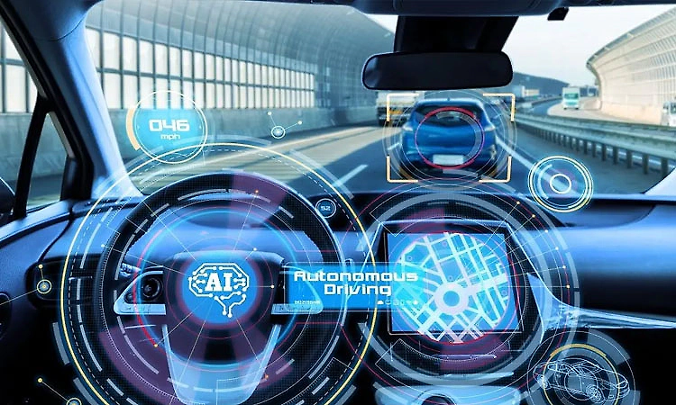 India to make automatic emergency braking mandatory in all new cars from October 2030
