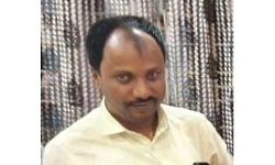 Hunsur: ATS Prakash suspended for allegedly assaulting KSRTC conductor-cum-driver