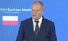 India-Poland strategic partnership should translate into JVs: PM Tusk