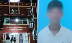 Class 11 student dies by suicide after alleged caste discrimination in Tamil Nadu