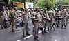 Centre extends deployment of 273 CAPF companies in Delhi till Oct 31 amid flash protest fears