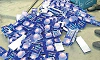 Rs 10 crore worth of cigarettes seized at Kempegowda Airport in six months