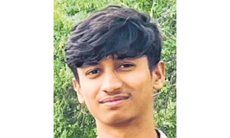 BE student dies of snakebite while returning from borewell puja