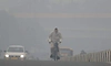 Pakistan's Lahore ranked world's most polluted city