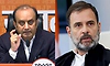 Rahul not just a 'failed product' but also appears to be 'mentally unstable': BJP