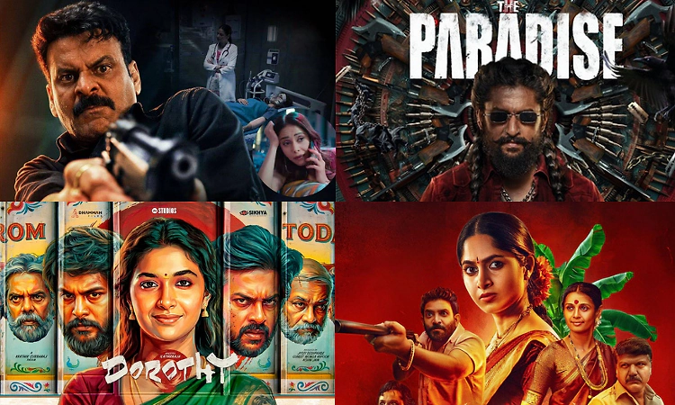 New OTT releases and theatrical picks: Here’s what to watch this weekend