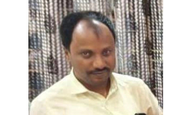 ಸಿಬಂದಿಗೆ ಕಪಾಳ ಮೋಕ್ಷ: ಹುಣಸೂರು ಡಿಪೋ ಎಟಿಎಸ್ ಸಸ್ಪೆಂಡ್