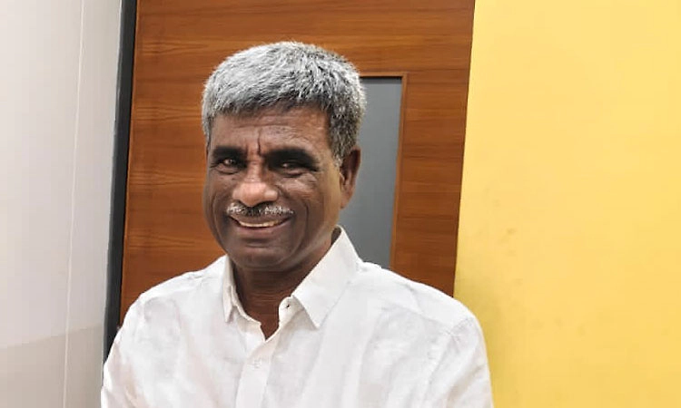ಕೊಂಕಣ ರೈಲ್ವೇ ಶೀಘ್ರ ವಿಲೀನ ಪ್ರಕ್ರಿಯೆ: ಸಂಸದ ಕೋಟ ಶ್ರೀನಿವಾಸ ಪೂಜಾರಿ