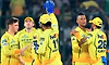 IPL 2027: ಸಿಎಸ್‌ಕೆ ತಂಡಕ್ಕೆ ದೊಡ್ಡ ಹಿನ್ನಡೆ: ಮತ್ತೆ ಗಾಯಗೊಂಡ ಪ್ರಮುಖ ಆಟಗಾರ!