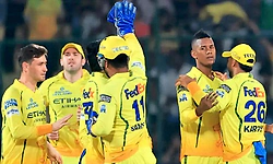 IPL 2027: ಸಿಎಸ್‌ಕೆ ತಂಡಕ್ಕೆ ದೊಡ್ಡ ಹಿನ್ನಡೆ: ಮತ್ತೆ ಗಾಯಗೊಂಡ ಪ್ರಮುಖ ಆಟಗಾರ!