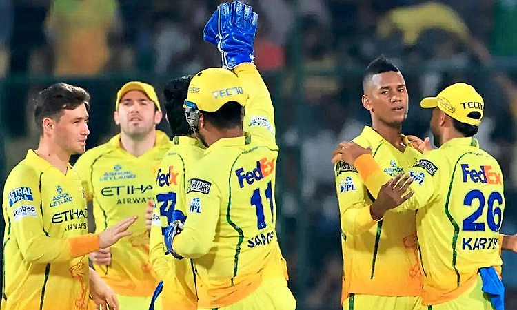IPL 2027: ಸಿಎಸ್‌ಕೆ ತಂಡಕ್ಕೆ ದೊಡ್ಡ ಹಿನ್ನಡೆ: ಮತ್ತೆ ಗಾಯಗೊಂಡ ಪ್ರಮುಖ ಆಟಗಾರ!