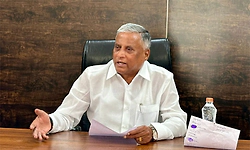 ಬೆಂಗಳೂರಿನಿಂದ ಮುಂಬೈಗೆ 16 ತಾಸು: ನ.1ರಿಂದ ವಂದೇ ಭಾರತ್‌ ಸ್ಲೀಪರ್‌ ಸೇವೆ