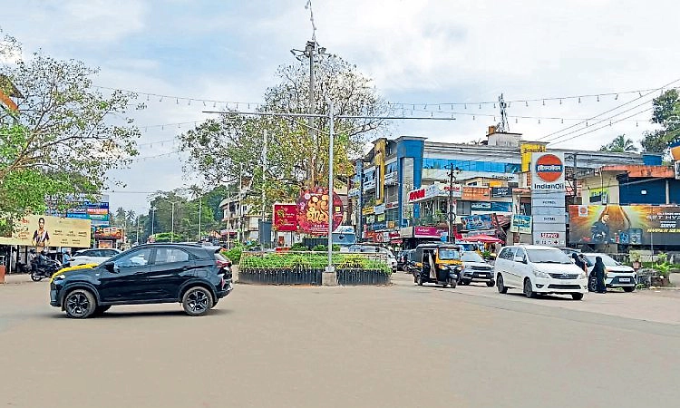 ಡಲ್ಟ್ ನಗರದ ಸರ್ವೇ-ಅಭಿವೃದ್ಧಿಗೆ ಪುತ್ತೂರು ಆಯ್ಕೆ