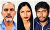 Horror: ಪ್ರಿಯಕರನ ಜತೆ ಸೇರಿ ಪತಿಯ ಹತ್ಯೆ, ವಾಟ್ಸ್‌ಆ್ಯಪ್‌ನಲ್ಲೇ  ಅಪ್‌ಡೇಟ್‌!