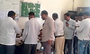 Yadgir: ಈಶಾನ್ಯ ಶಿಕ್ಷಕರ ಕ್ಷೇತ್ರದಲ್ಲಿ ಮುಂದುವರಿದ ಮತದಾನ