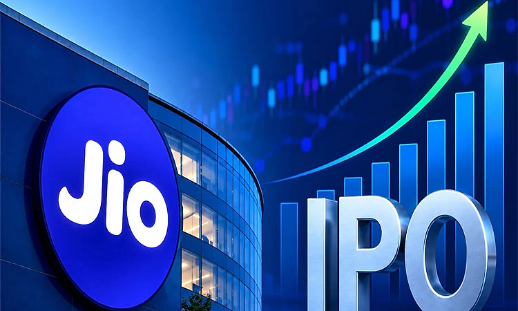 Jio IPO ಮಾರಾಟ:  2 ದಿನದ ಅಂತ್ಯಕ್ಕೆ 3.73 ಲಕ್ಷ ಕೋಟಿ ರೂ.ಗಳ ದಾಖಲೆಯ ಬೇಡಿಕೆ!