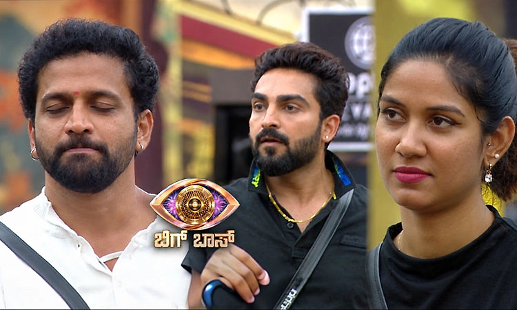BBK13: ಉತ್ತಮವಾಗಿ ಆಡಿದ್ದು ತಾಂಡವ್ ಎಂದ ಗಗನ್; ದಡ್ಡತನದ ನಿರ್ಧಾರವೆಂದ ಮನೆಮಂದಿ!