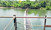 Udupi: ಬಜೆ, ಶೀರೂರು ಡ್ಯಾಂಗಳಿಗೆ ಗೇಟ್‌ ಅಳವಡಿಕೆ