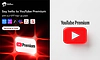 Airtel prepaid ಗ್ರಾಹಕರಿಗೆ YouTube Premium ಸೌಲಭ್ಯ ಲಭ್ಯ